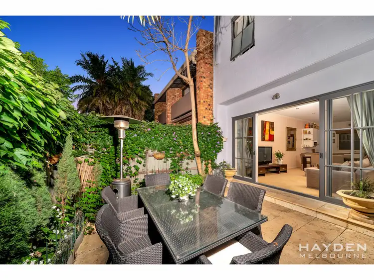 2a Howard Street, South Yarra VIC 3141