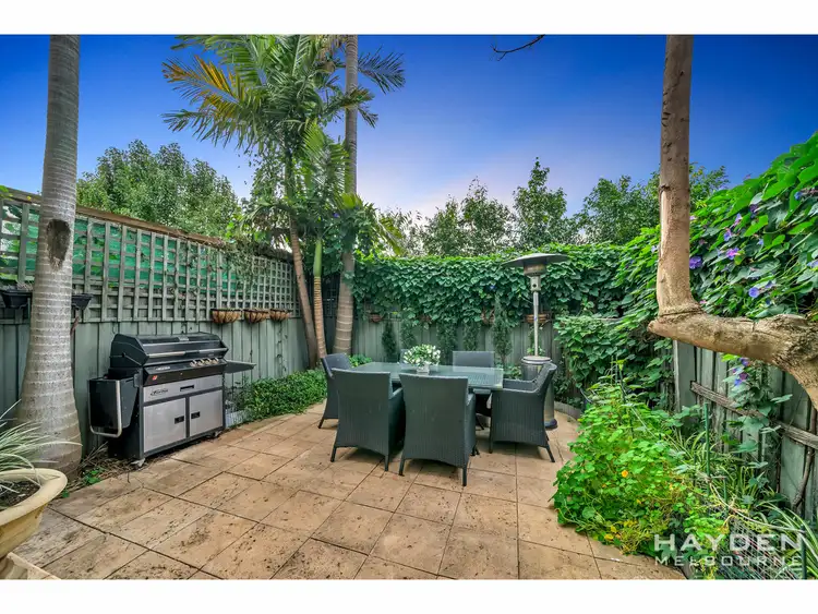 Third view of Homely house listing, 2a Howard Street, South Yarra VIC 3141