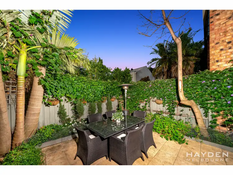 Fourth view of Homely house listing, 2a Howard Street, South Yarra VIC 3141