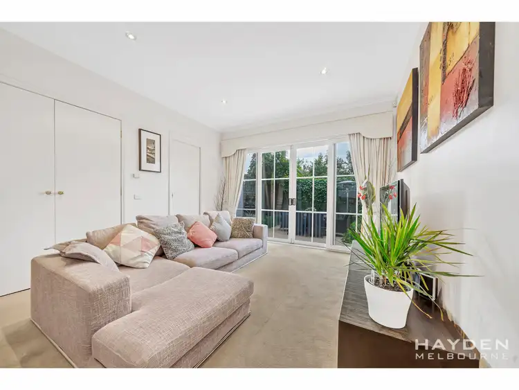Fifth view of Homely house listing, 2a Howard Street, South Yarra VIC 3141