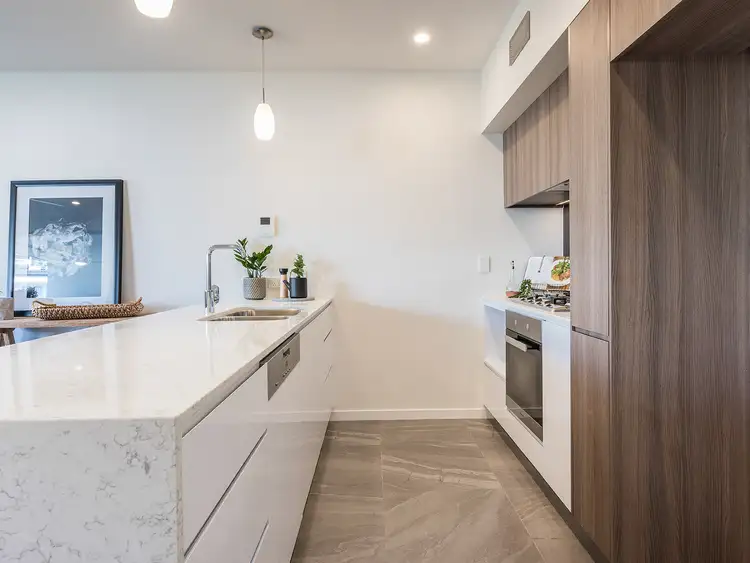 Third view of Homely apartment listing, 18/31 Brasted Street, Taringa QLD 4068