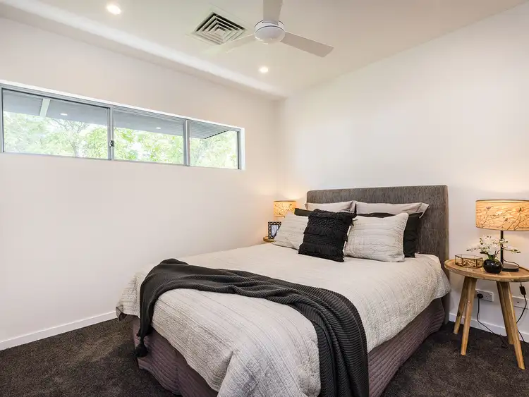 Fourth view of Homely apartment listing, 18/31 Brasted Street, Taringa QLD 4068