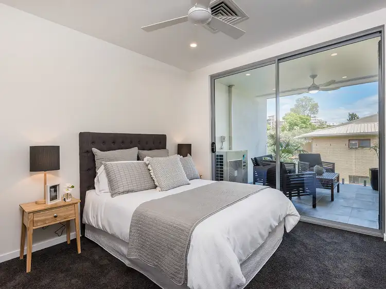 Sixth view of Homely apartment listing, 18/31 Brasted Street, Taringa QLD 4068