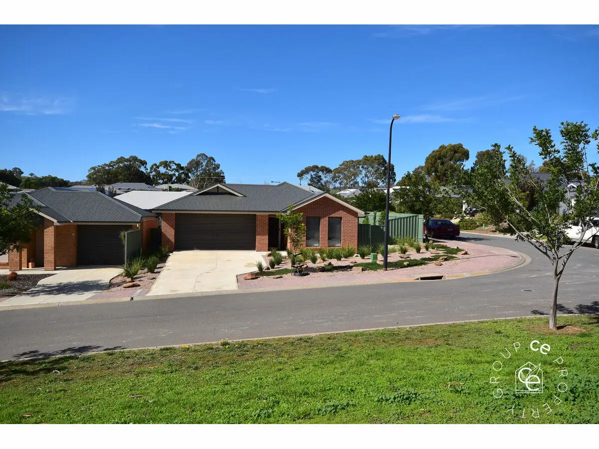 Main view of Homely house listing, 18 Trestrail Circuit, Williamstown SA 5351