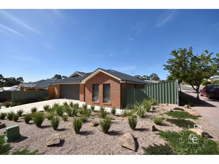 Second view of Homely house listing, 18 Trestrail Circuit, Williamstown SA 5351