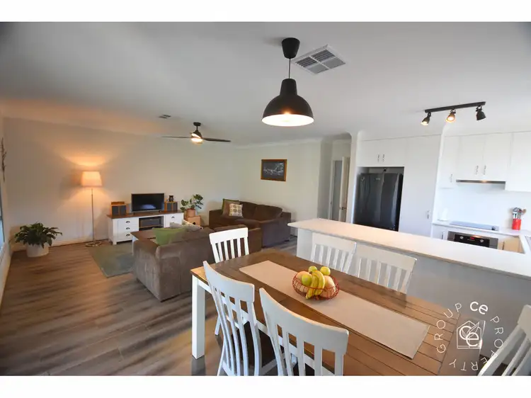 Third view of Homely house listing, 18 Trestrail Circuit, Williamstown SA 5351