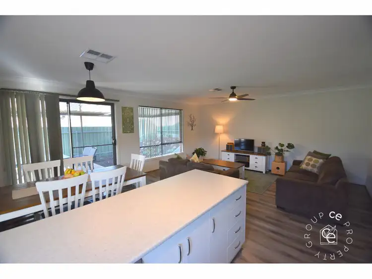 Fourth view of Homely house listing, 18 Trestrail Circuit, Williamstown SA 5351