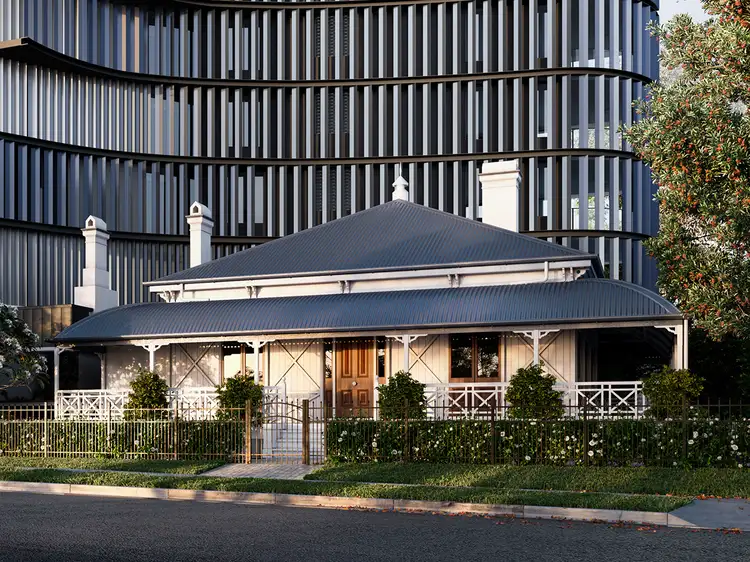 162 Lambert Street, Kangaroo Point QLD 4169