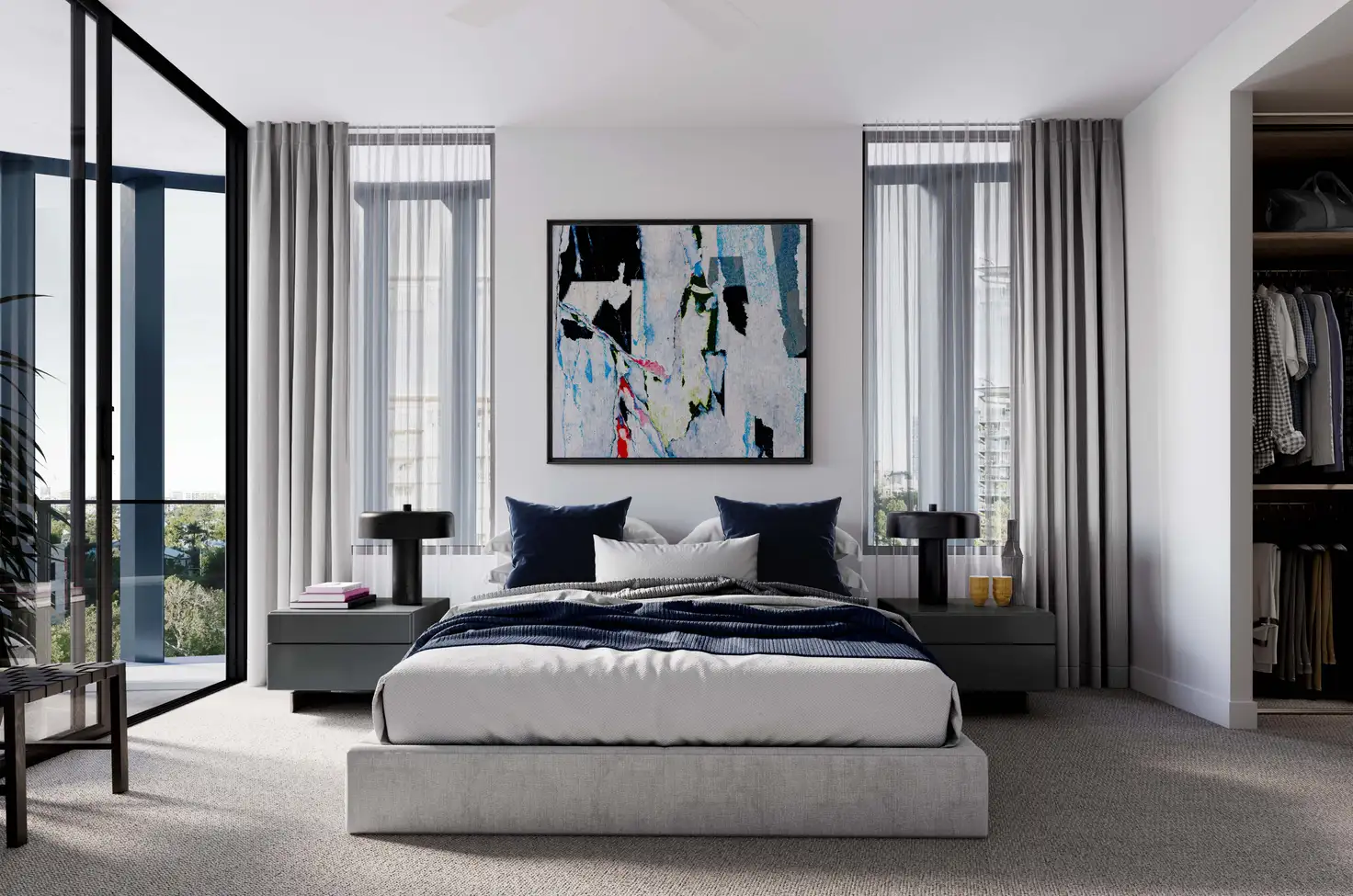 Main view of Homely apartment listing, 103/162 Lambert Street, Kangaroo Point QLD 4169