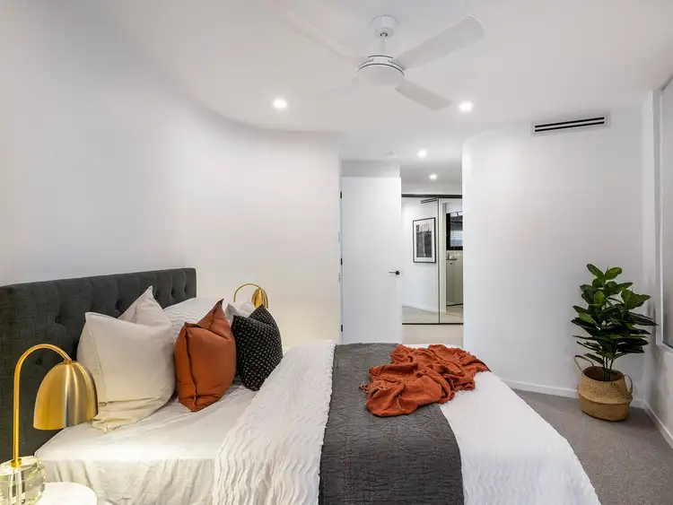 Sixth view of Homely apartment listing, 102/162 Castlebar Street, Kangaroo Point QLD 4169