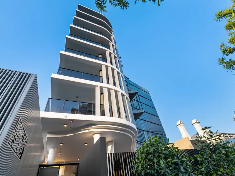 Fourth view of Homely apartment listing, 001/162 Castlebar Street, Kangaroo Point QLD 4169