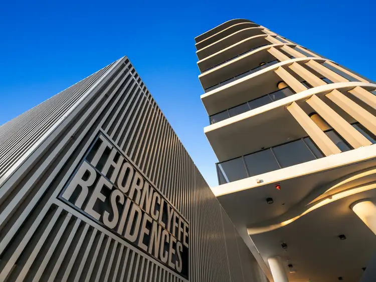 Sixth view of Homely apartment listing, 001/162 Castlebar Street, Kangaroo Point QLD 4169