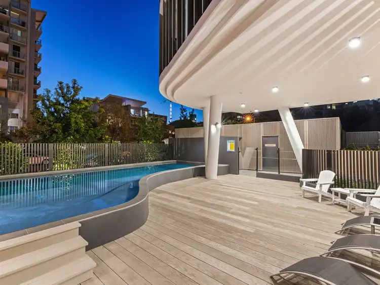Main view of Homely apartment listing, 601/162 Castlebar Street, Kangaroo Point QLD 4169