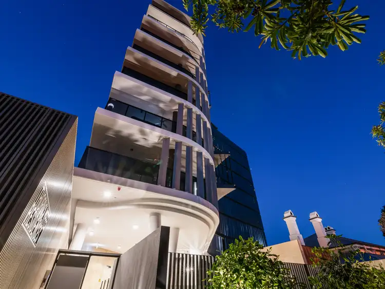Fourth view of Homely apartment listing, 601/162 Castlebar Street, Kangaroo Point QLD 4169