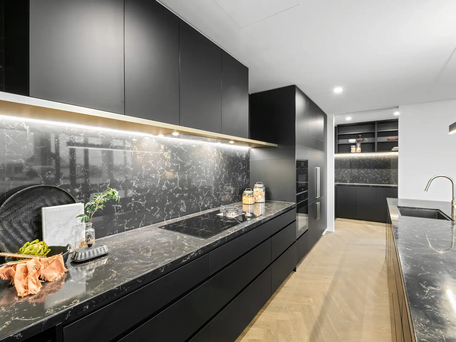 Main view of Homely apartment listing, 702/162 Castlebar Street, Kangaroo Point QLD 4169