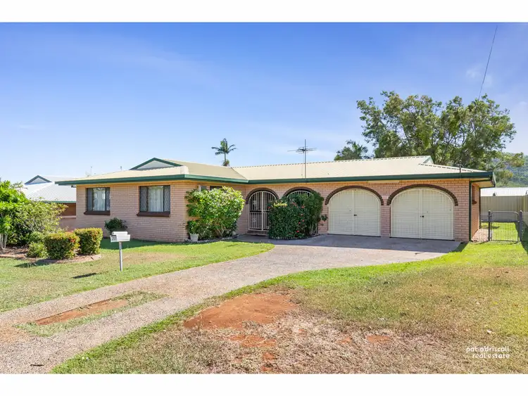 Main view of Homely house listing, 217 McCullough Street, Frenchville QLD 4701