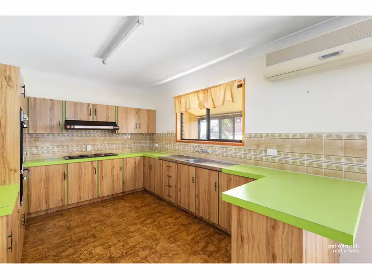 Second view of Homely house listing, 217 McCullough Street, Frenchville QLD 4701