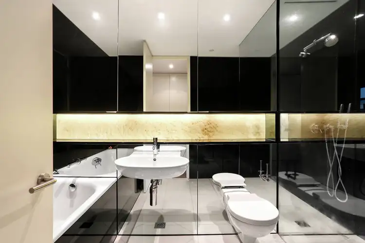 Fifth view of Homely apartment listing, 4003/101 Bathurst Street, Sydney NSW 2000