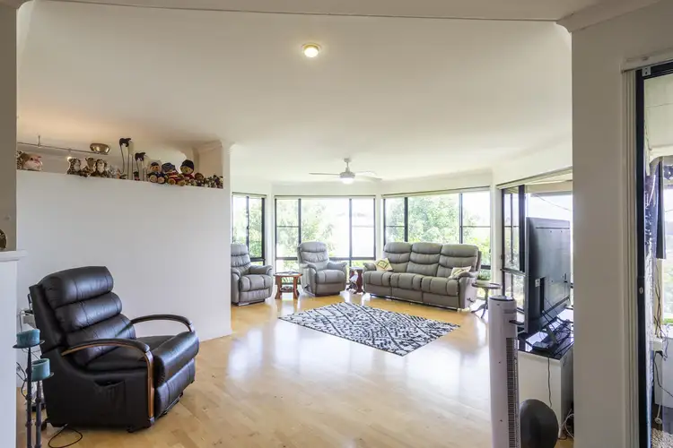 Third view of Homely house listing, 4 Stringybark Court, South Grafton NSW 2460