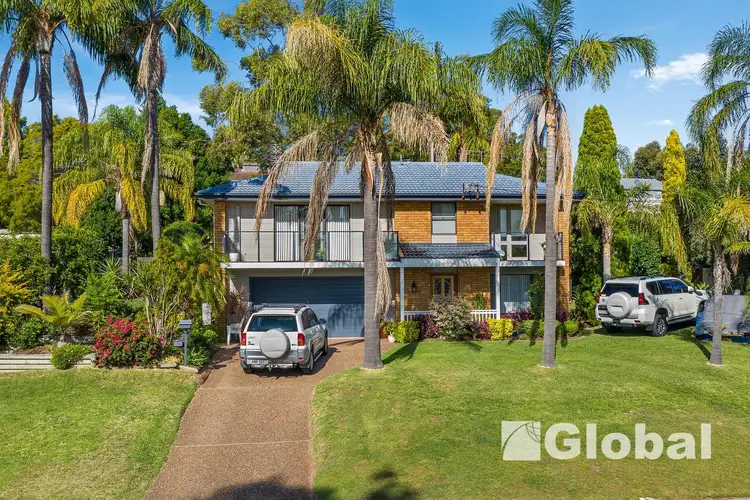 21 Eltham Avenue, Rathmines NSW 2283