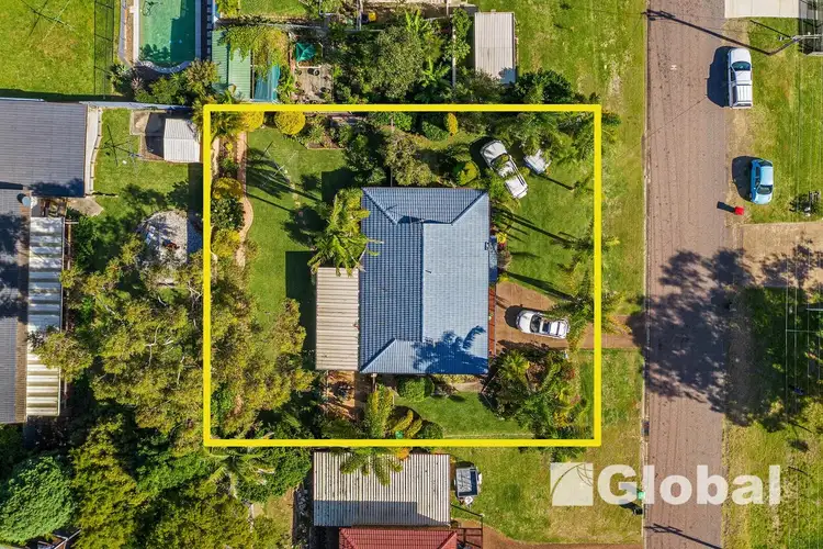 Sixth view of Homely house listing, 21 Eltham Avenue, Rathmines NSW 2283