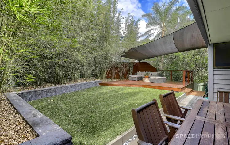 30/26 Glenrosa Road, Red Hill QLD 4059