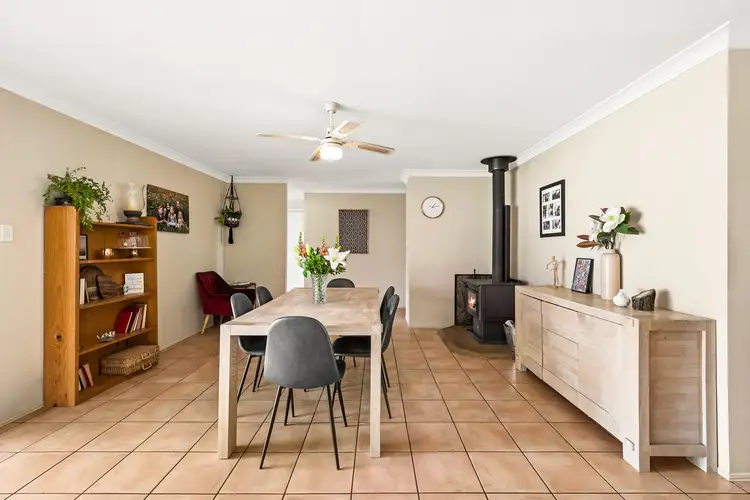 Third view of Homely house listing, 6 Federation Drive, Highfields QLD 4352