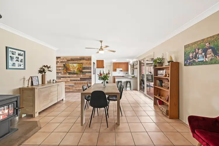 Fourth view of Homely house listing, 6 Federation Drive, Highfields QLD 4352