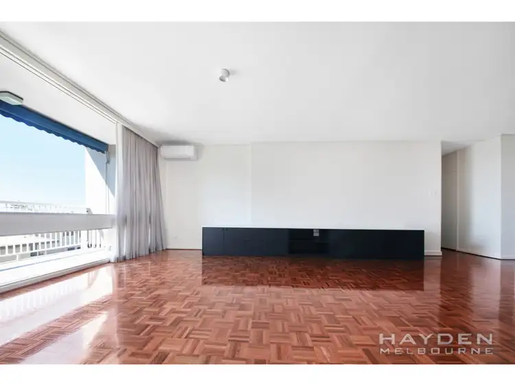 22/46 Lansell Road, Toorak VIC 3142
