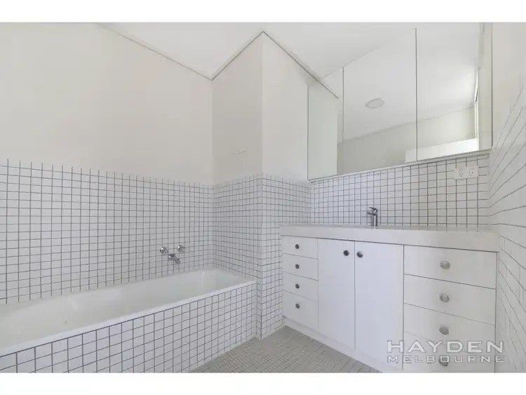 Sixth view of Homely apartment listing, 22/46 Lansell Road, Toorak VIC 3142