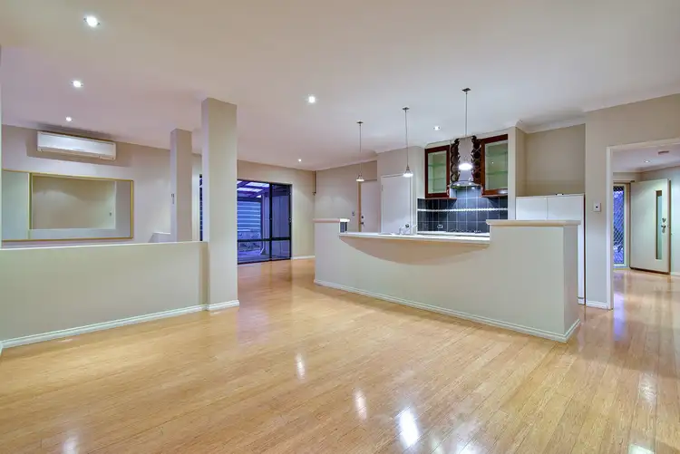 Fifth view of Homely house listing, 18 Mornington Drive, Banksia Grove WA 6031