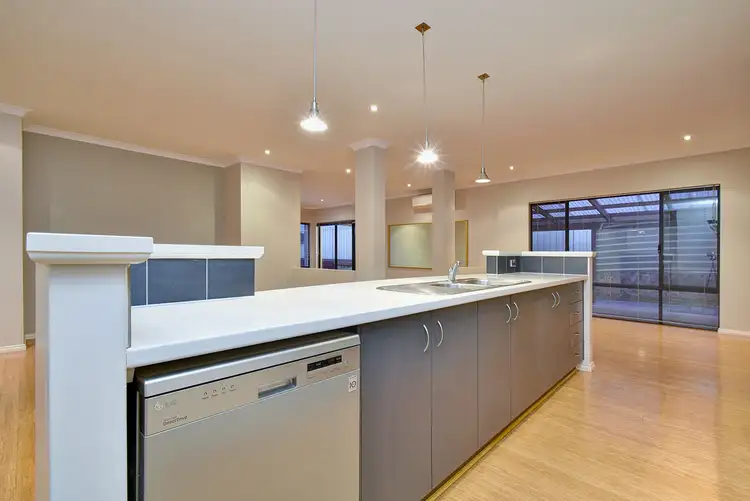 Seventh view of Homely house listing, 18 Mornington Drive, Banksia Grove WA 6031