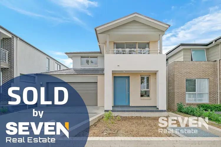 63A Piccadilly Street, Riverstone NSW 2765