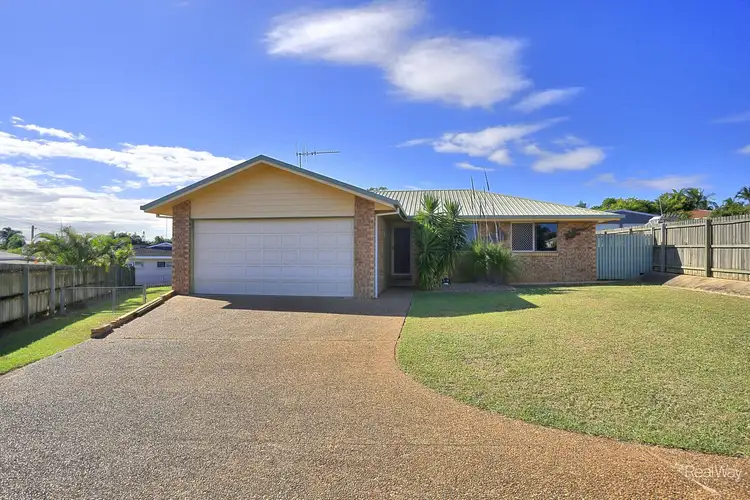 2 Whitehall Court, Avoca QLD 4670