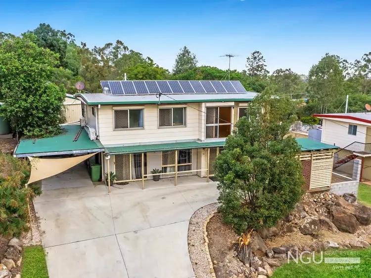 Main view of Homely house listing, 10 Cushing Street, North Ipswich QLD 4305
