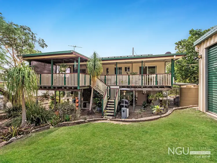 Second view of Homely house listing, 10 Cushing Street, North Ipswich QLD 4305