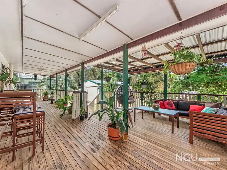 Fourth view of Homely house listing, 10 Cushing Street, North Ipswich QLD 4305
