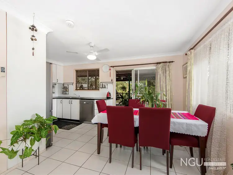 Fifth view of Homely house listing, 10 Cushing Street, North Ipswich QLD 4305