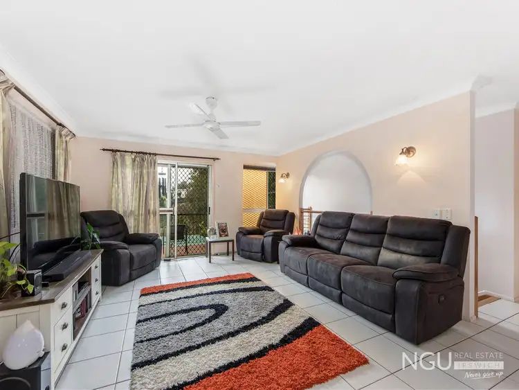 Sixth view of Homely house listing, 10 Cushing Street, North Ipswich QLD 4305