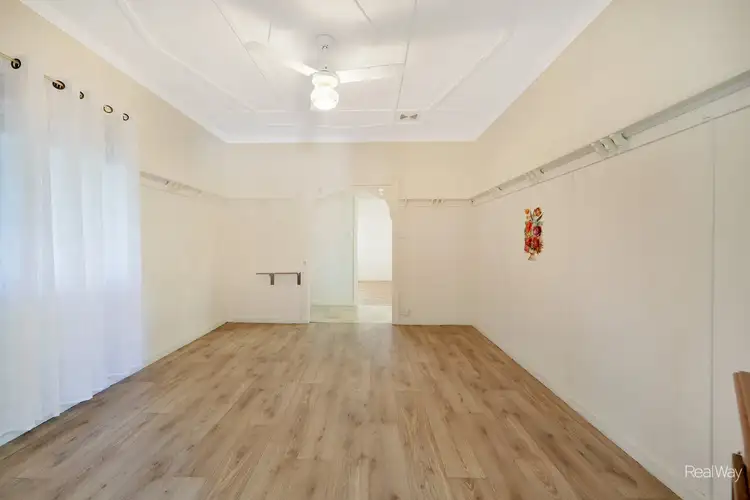 Fourth view of Homely house listing, 162 Barolin Street, Walkervale QLD 4670
