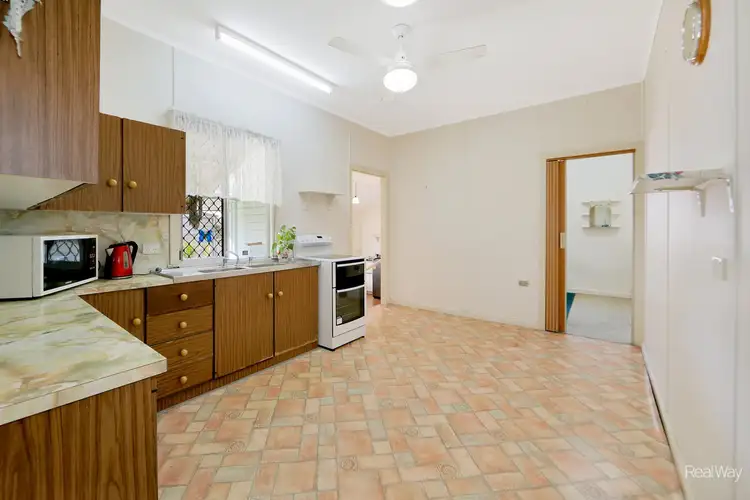 Sixth view of Homely house listing, 162 Barolin Street, Walkervale QLD 4670