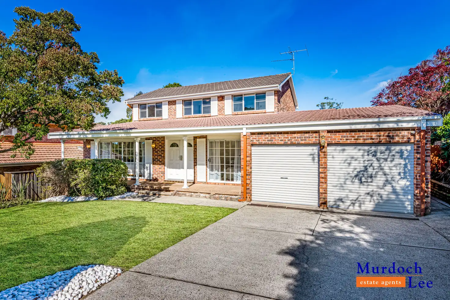 Main view of Homely house listing, 7 Paxton Crescent, Cherrybrook NSW 2126