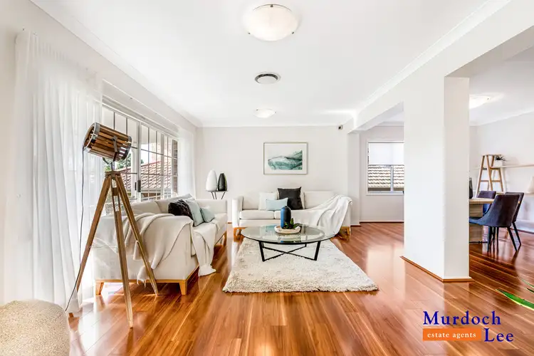 Fourth view of Homely house listing, 7 Paxton Crescent, Cherrybrook NSW 2126