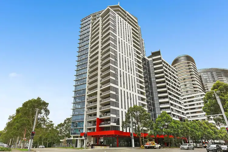 1308/11 Australia Avenue, Sydney Olympic Park NSW 2127