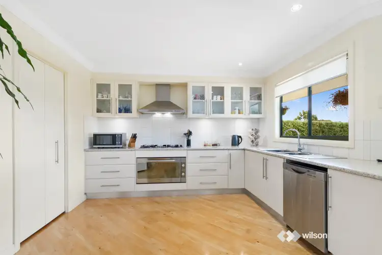 Second view of Homely house listing, 5 Gunyah Grove, Traralgon VIC 3844