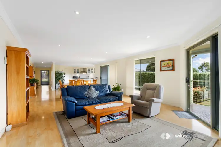 Fourth view of Homely house listing, 5 Gunyah Grove, Traralgon VIC 3844