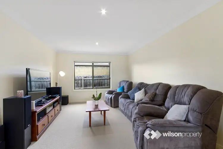 Sixth view of Homely house listing, 5 Gunyah Grove, Traralgon VIC 3844