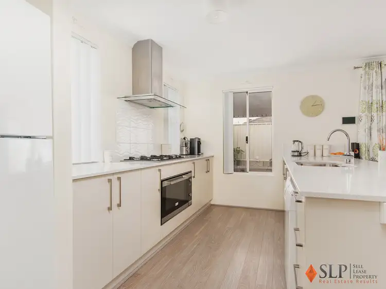 Sixth view of Homely house listing, 14 Wandina Way, Golden Bay WA 6174