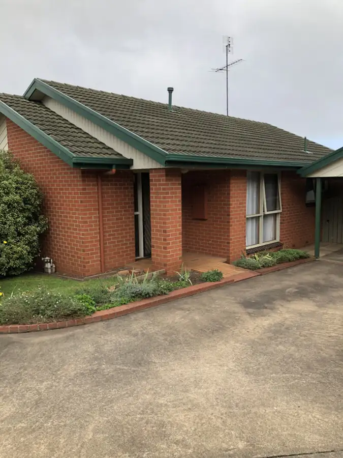 25 Kennedy Street