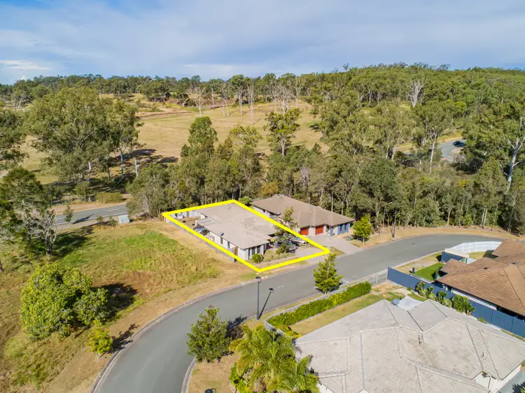 Second view of Homely house listing, 19 Stoneleigh Way, Holmview QLD 4207